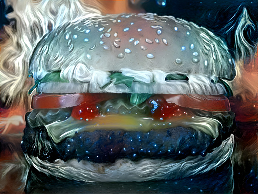 hell burger