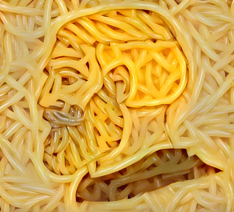Chad Spaghetti 