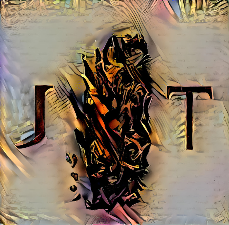 J T