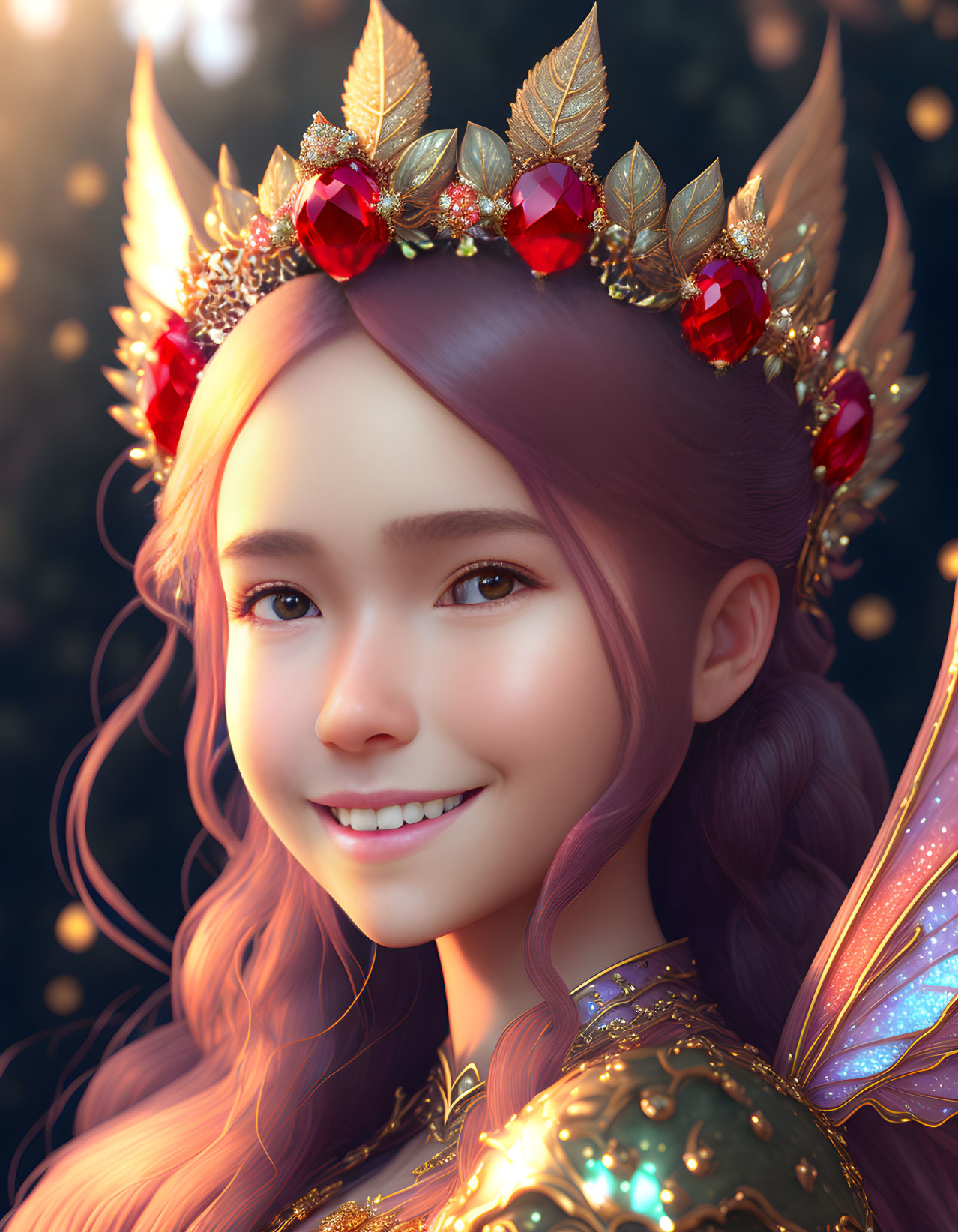 Fairy Girl