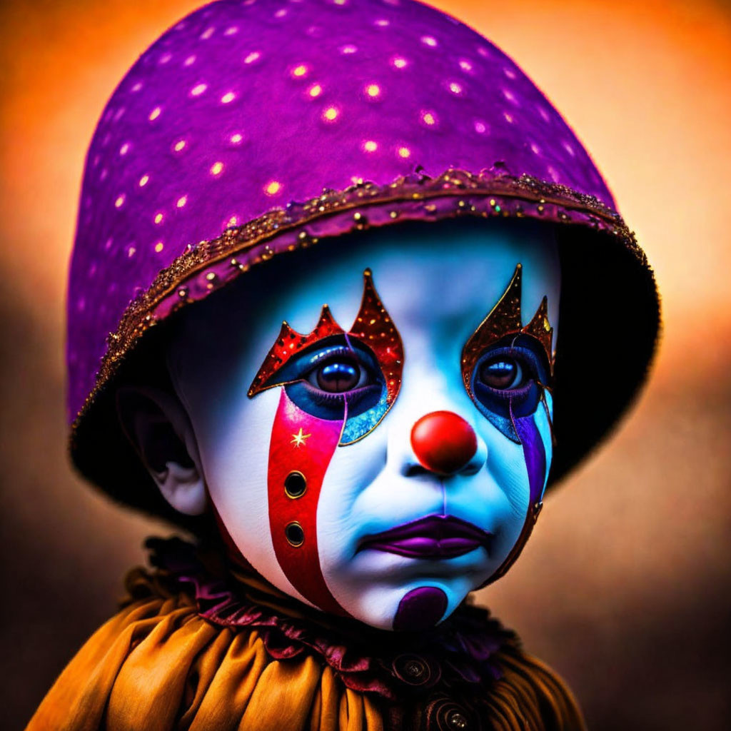 << Clown >>