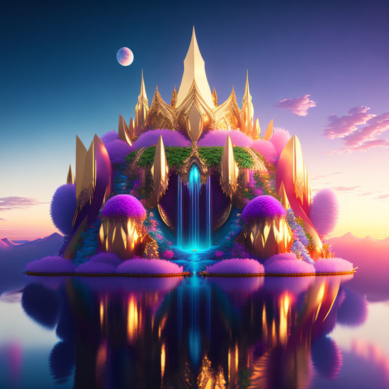 crystal palace 