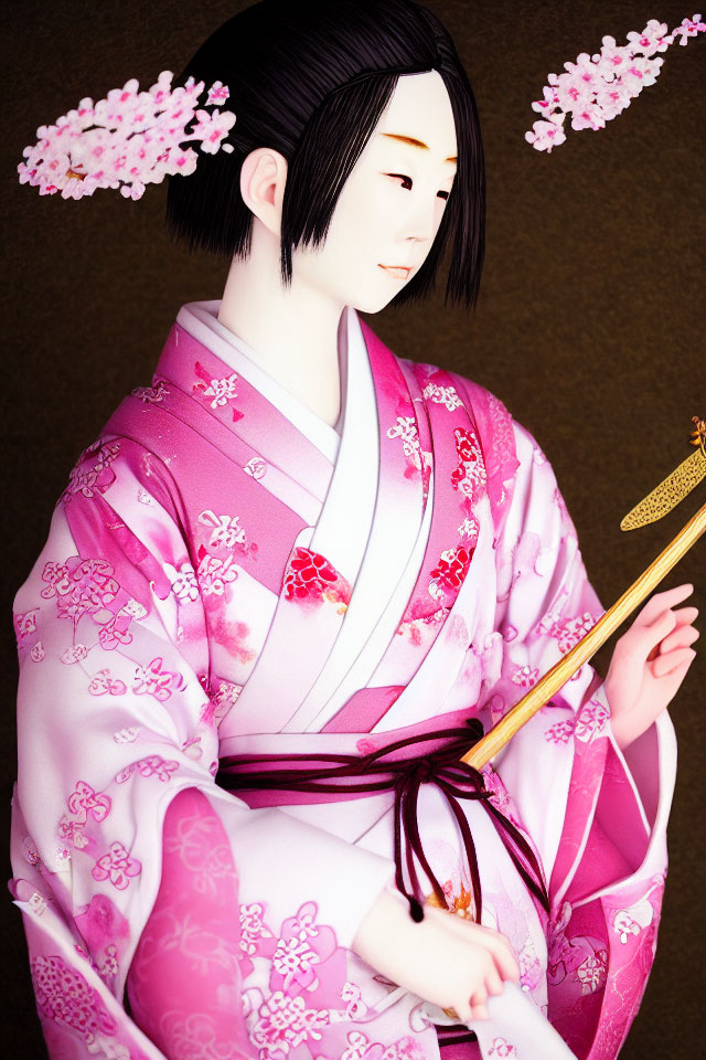 Sakura princess