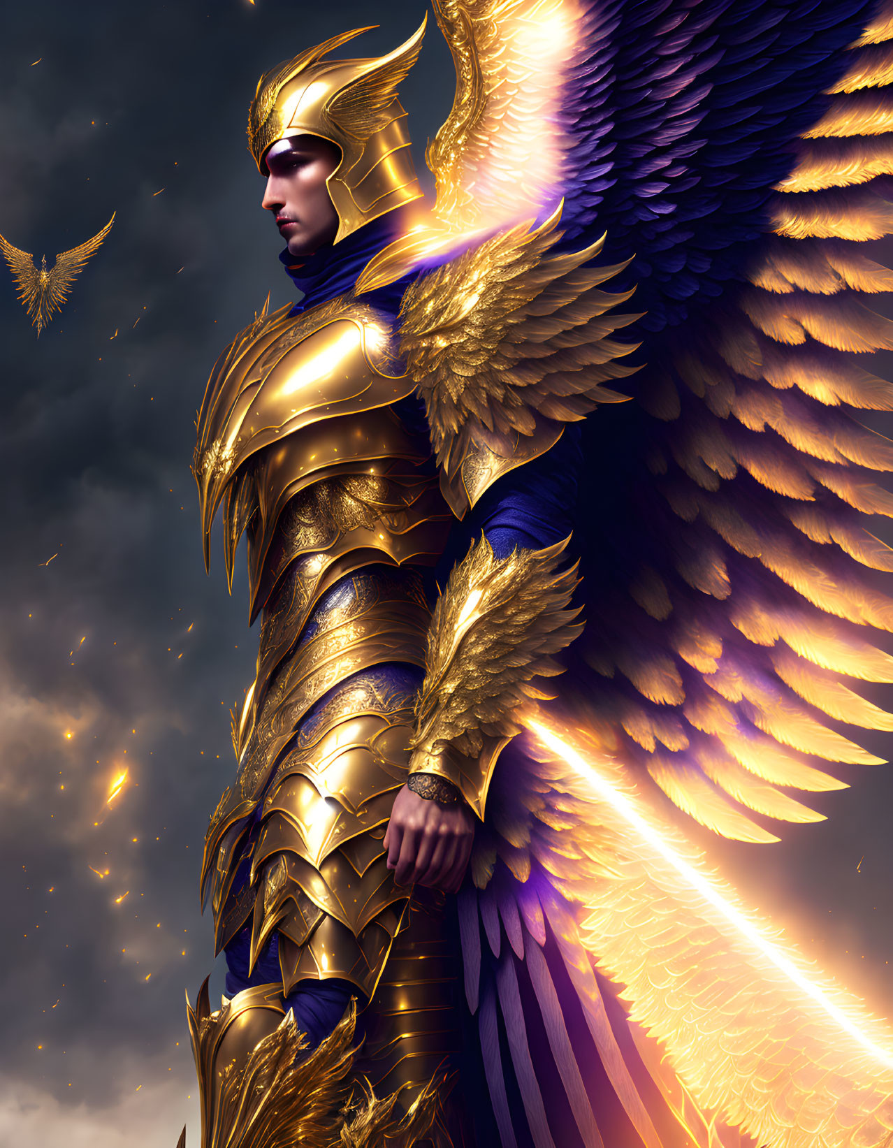Archangel 