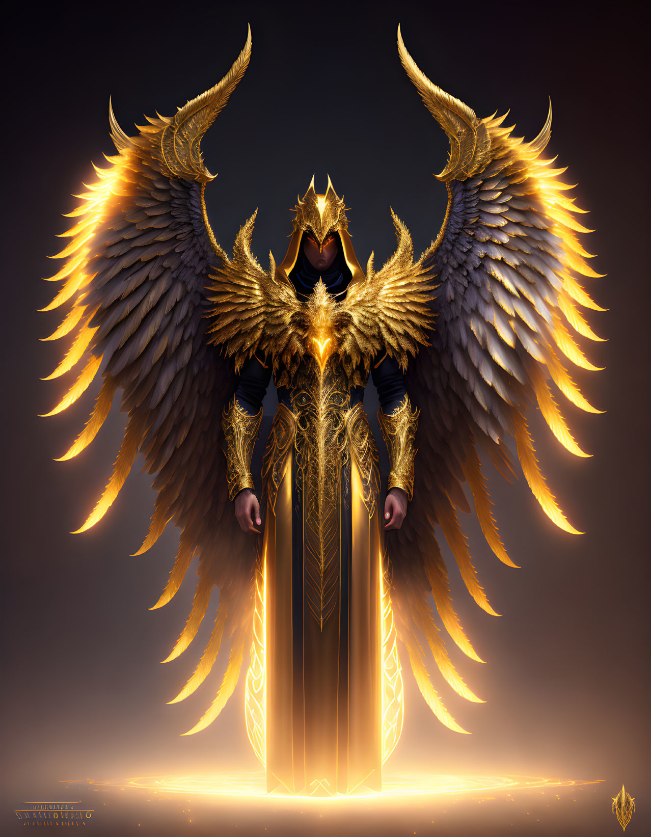 Archangel Paragon 