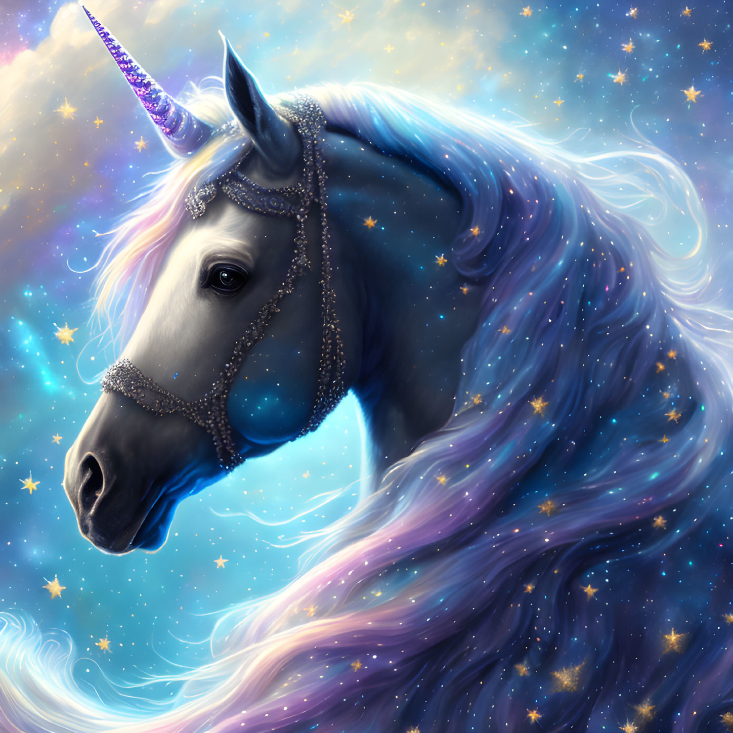 The unicorn