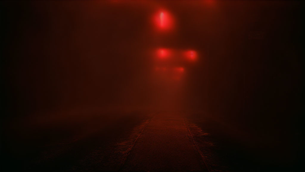 Silent Hill's Otherworld