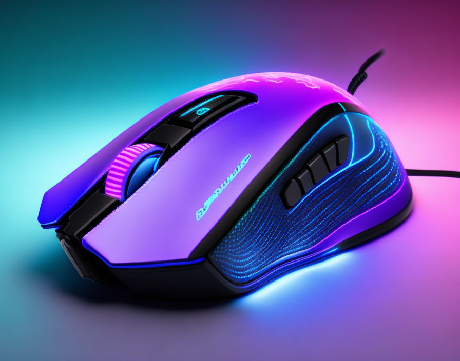 Bluetone™️ Gaming Mouse