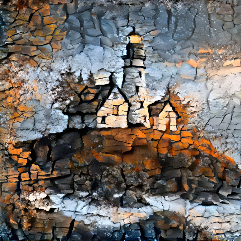 Lighthouse (In Stone)