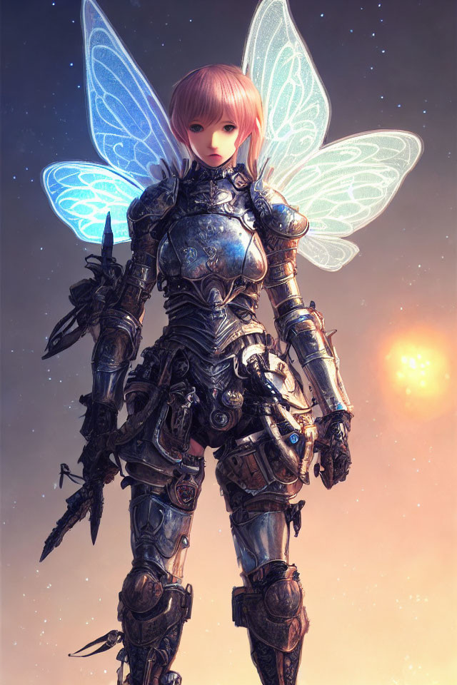 Fairy  006(assault) 