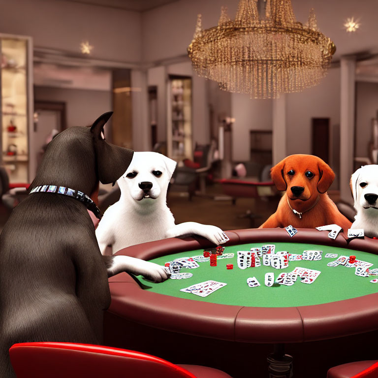 Poker 