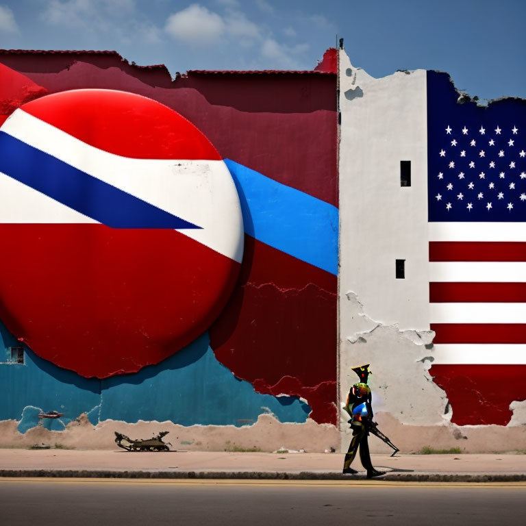 US-Cuba 1