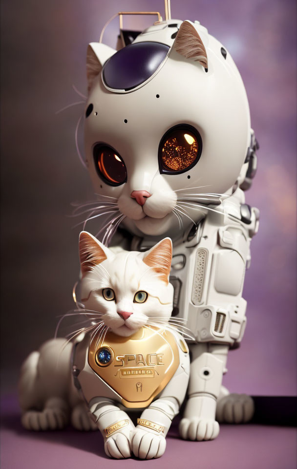 Space Kitty