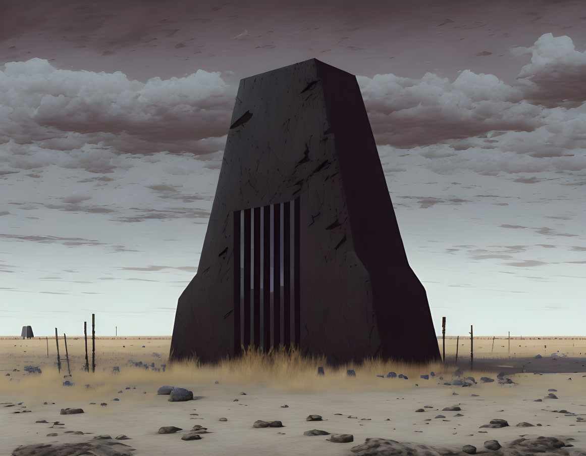 The Monolith II