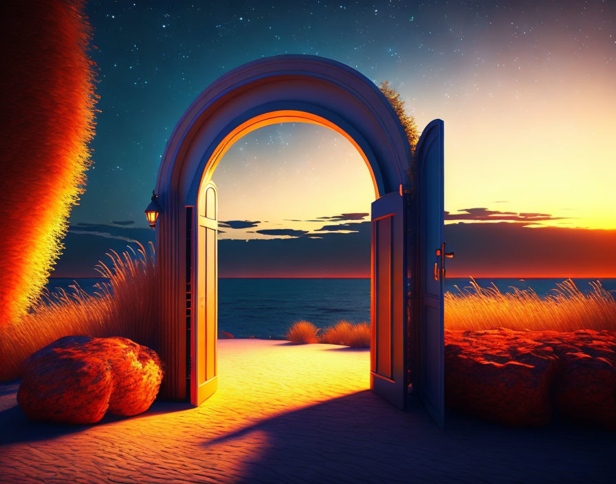 gateway to dreams