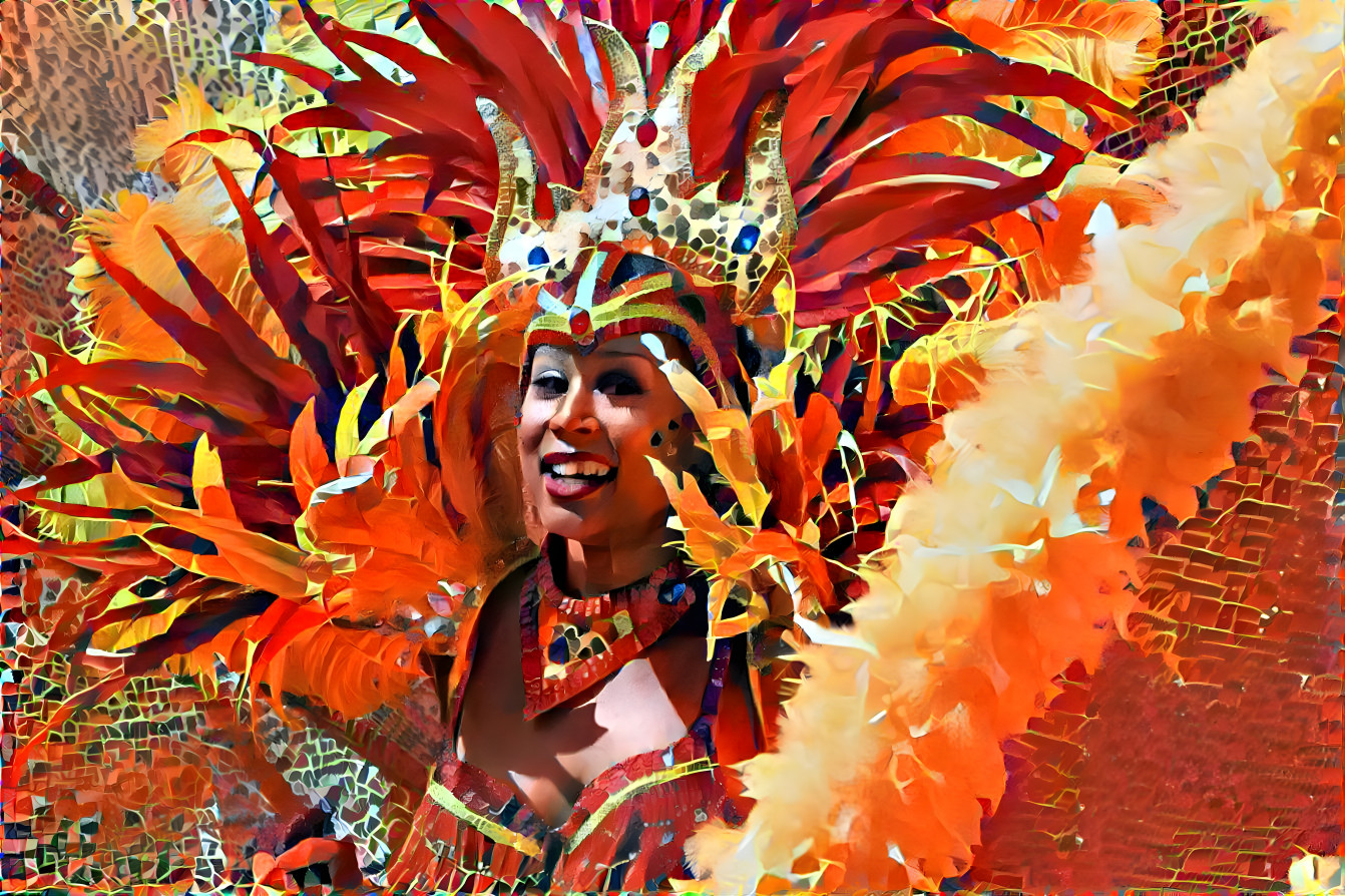 Carnival Celebrant