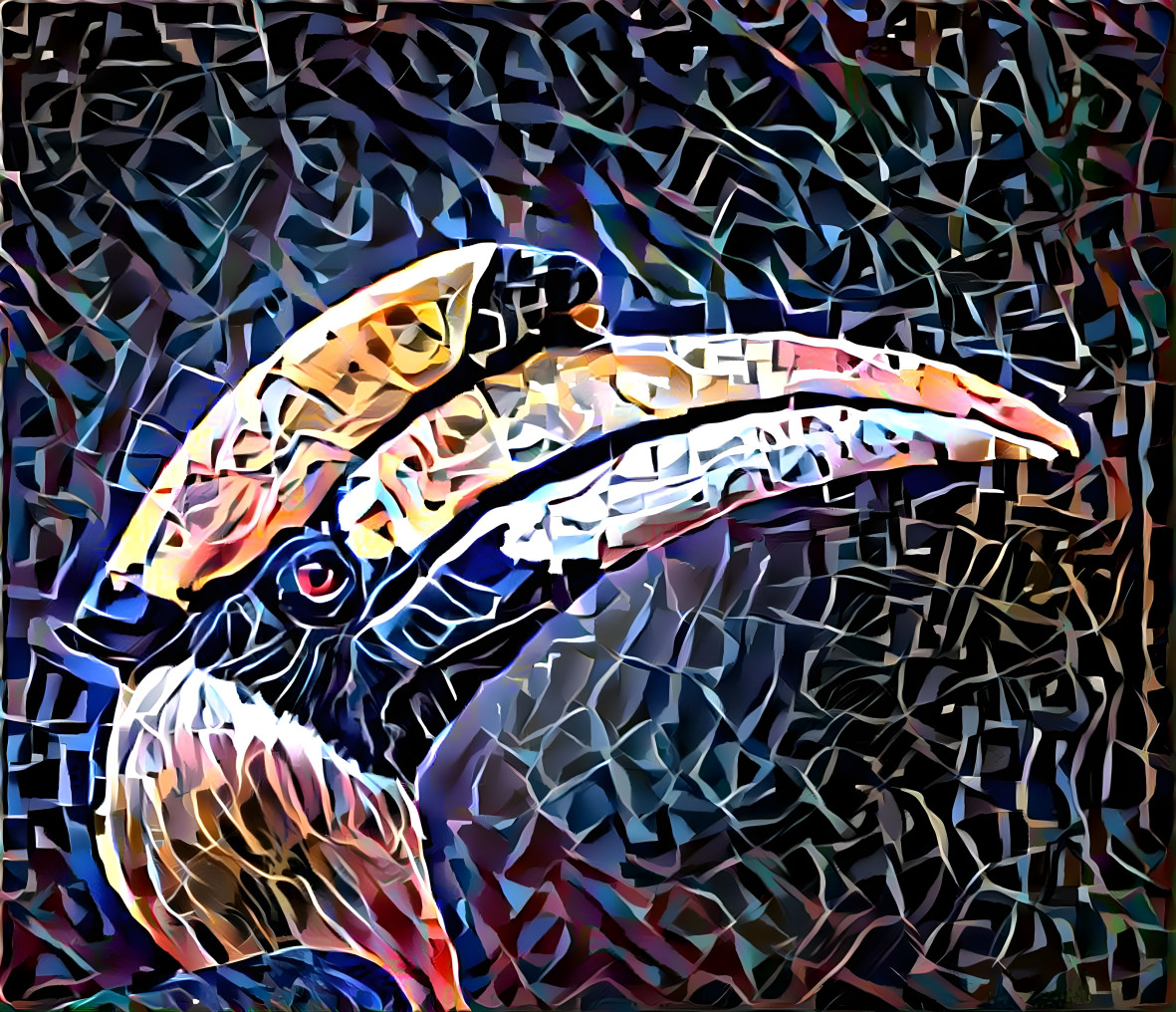 Hornbill 