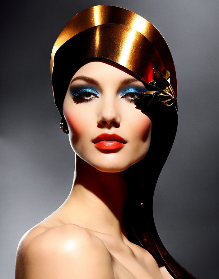  in the style of Rolf Armstrong