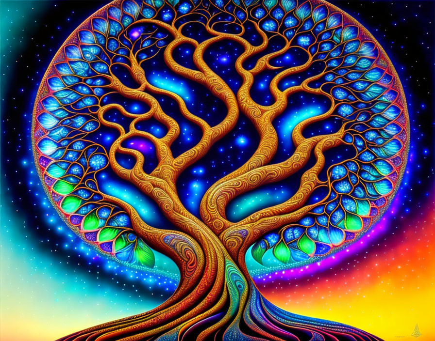 Cosmic Roots