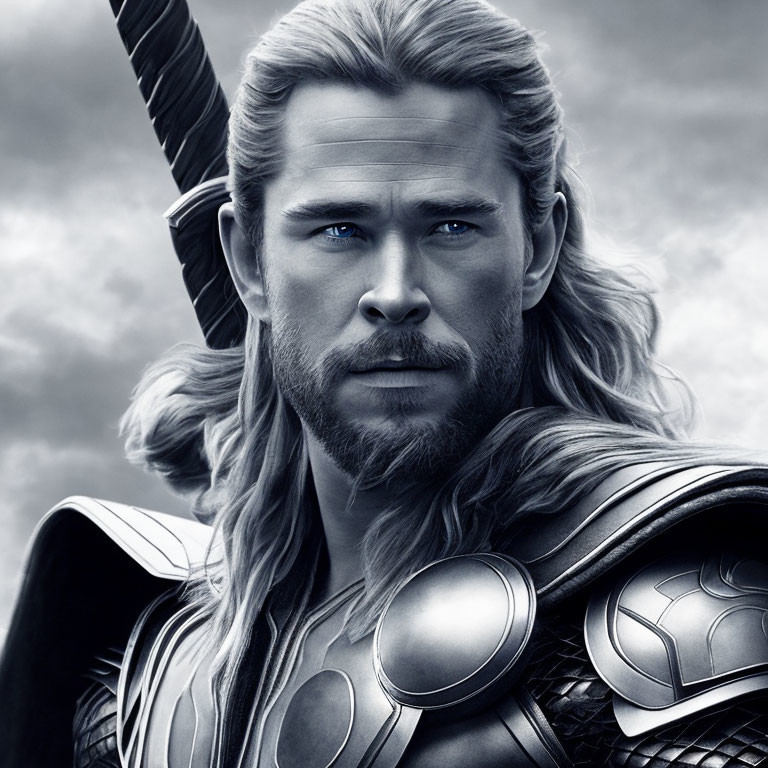 King of Asgard - Thor