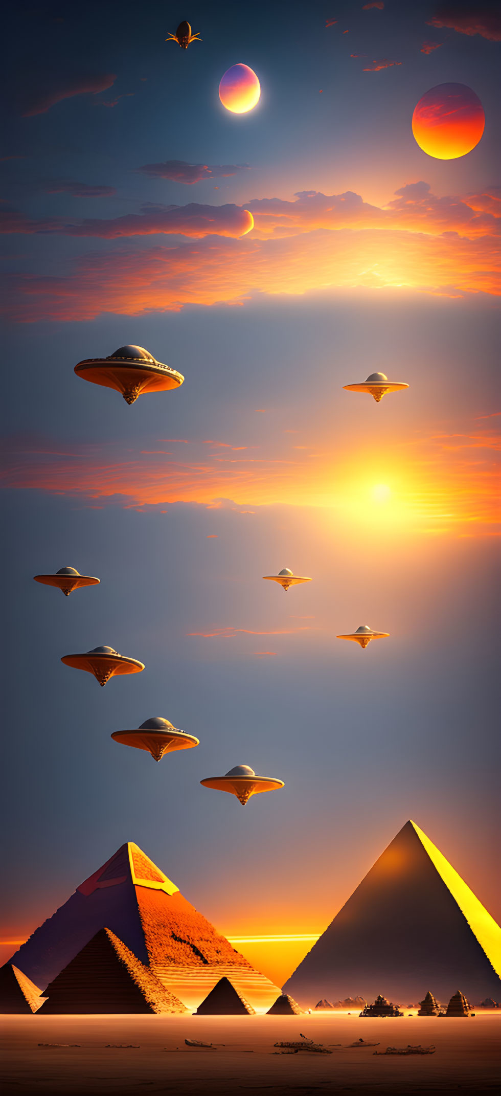 UFOs 