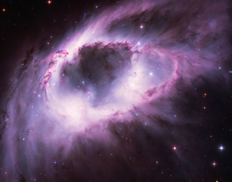  pulsar wind nebula
