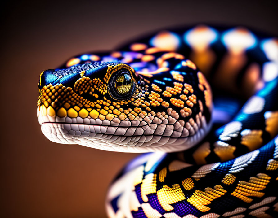 Kobra Snake