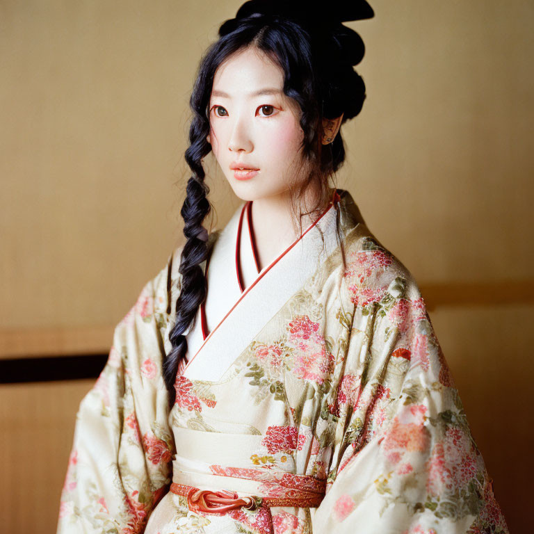 Japan Feudal Princess