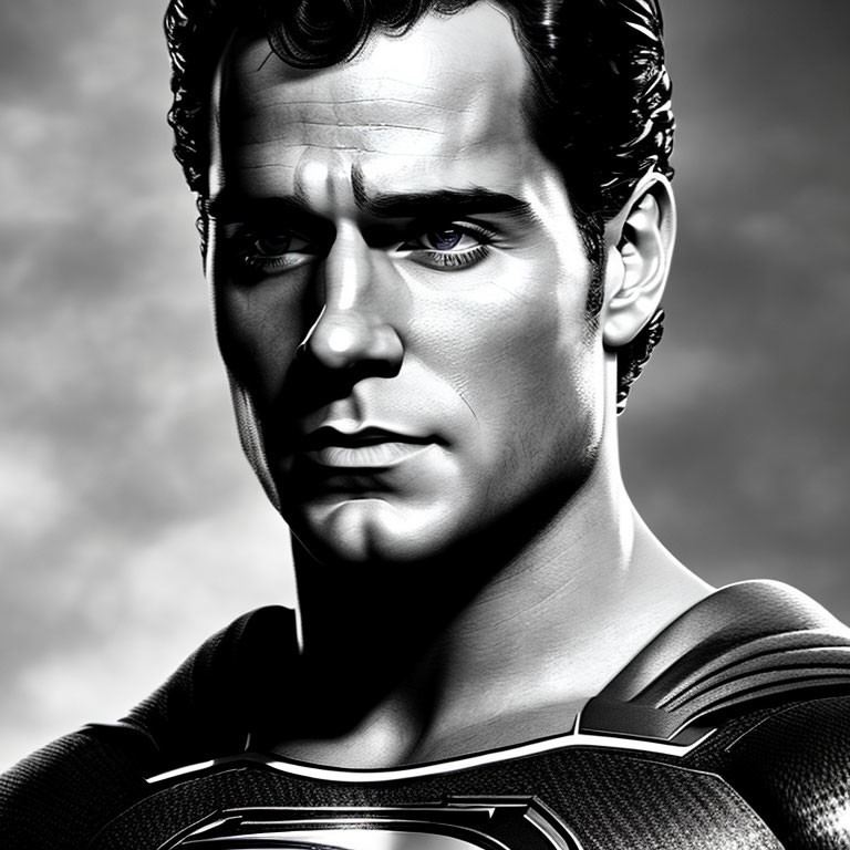 Zack Snyder's Superman 