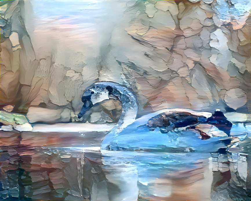 Swan Lake 03