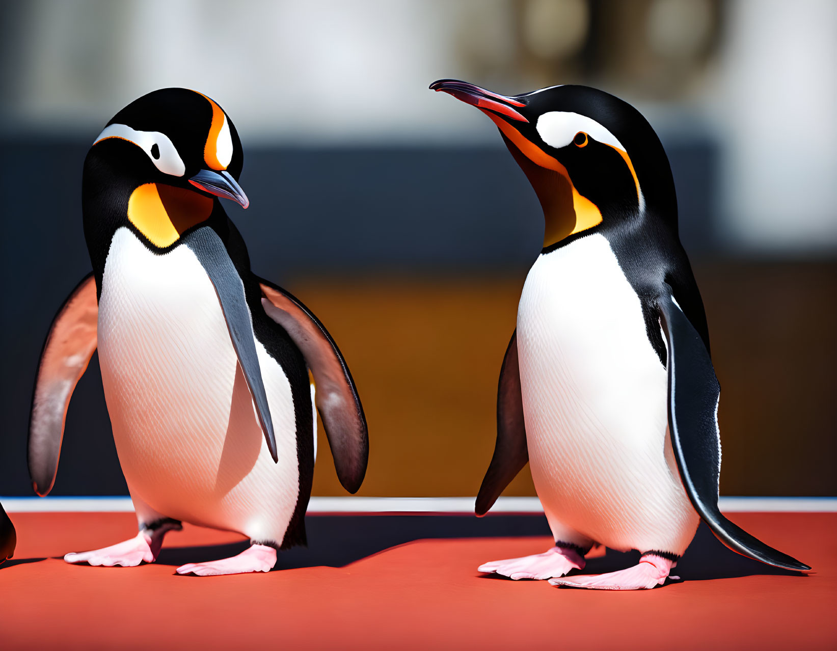 Mini Penguins