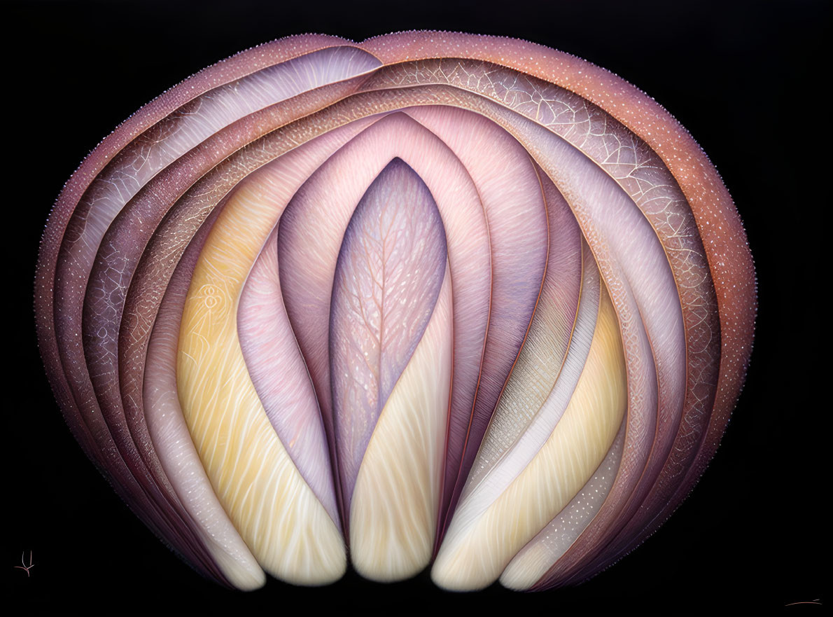 Just an onion