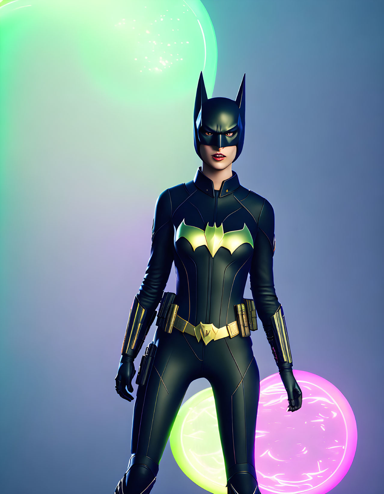  batwoman