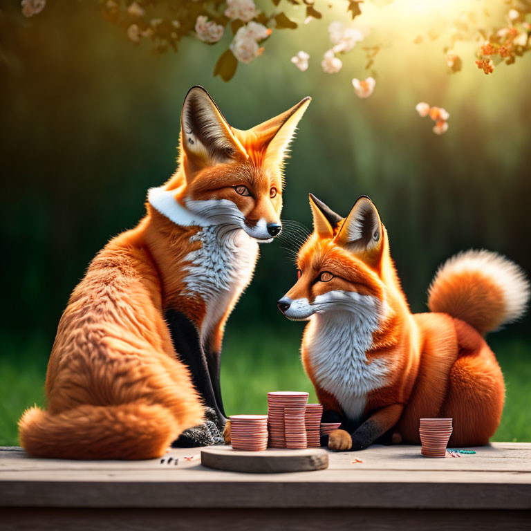 foxs