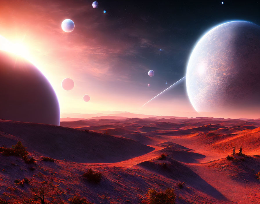 the New planet discovered with life