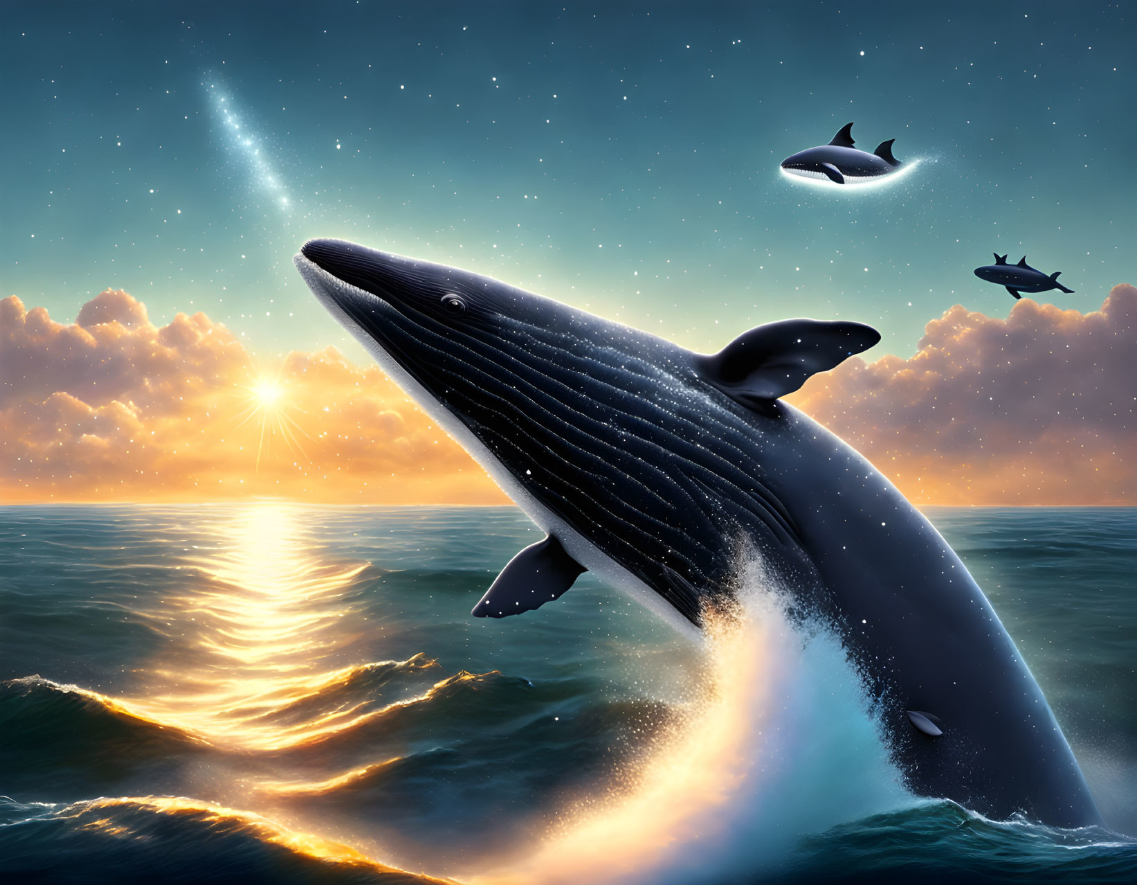 whale song