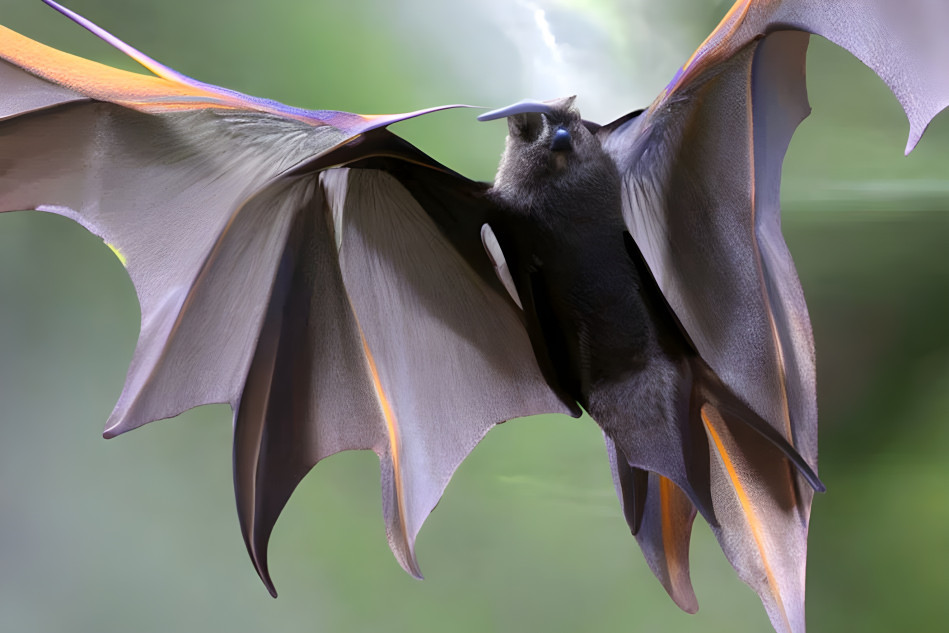 Bats, I like bats
