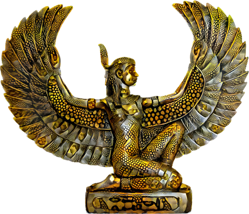 God of egypt