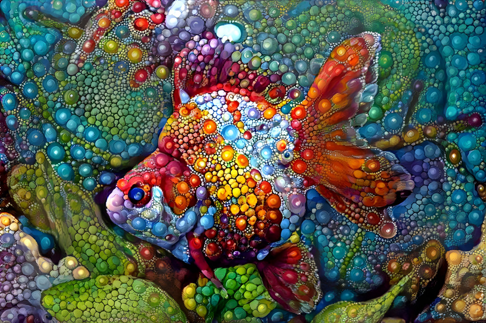 Pearlfish 