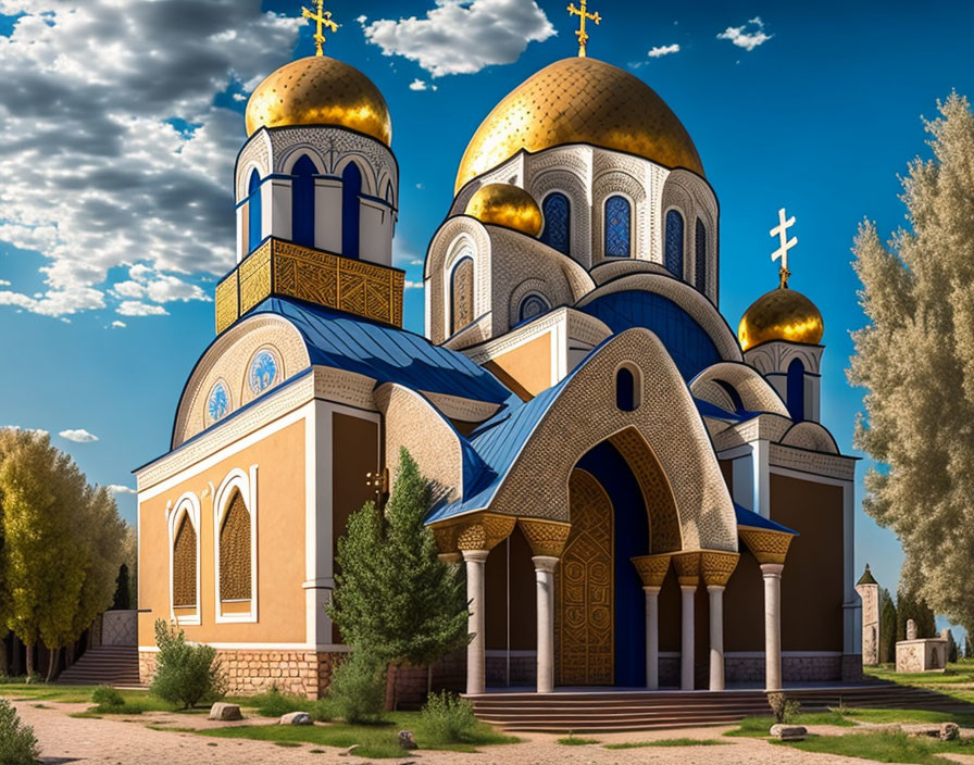 Church of the Dormition of the Virgin; Kyivan Rus'