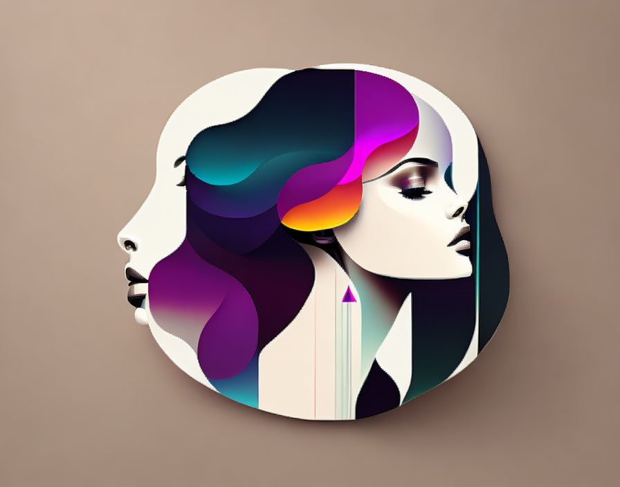 merlin monroe woman, minimalist graphics, abstract