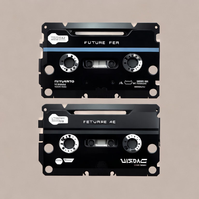 audio cassette,