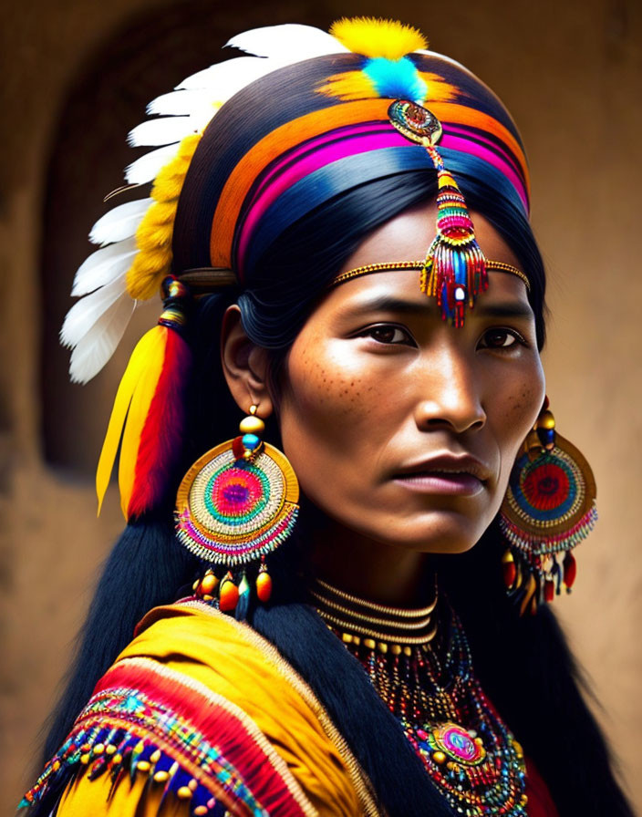 Native human 