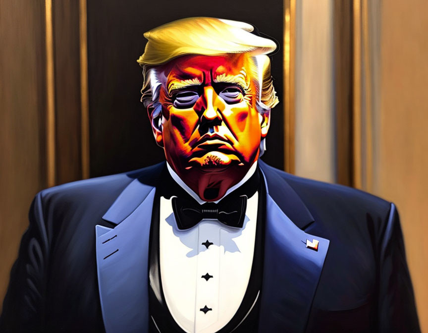 The Trumpfather