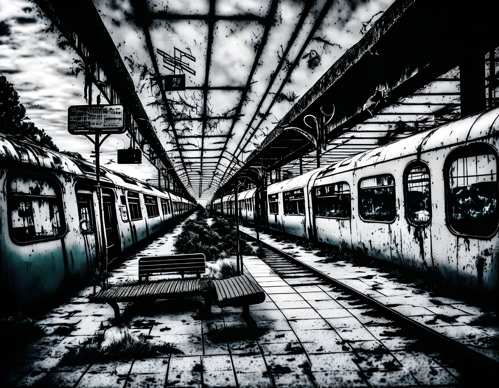 futur station © Gerald B.