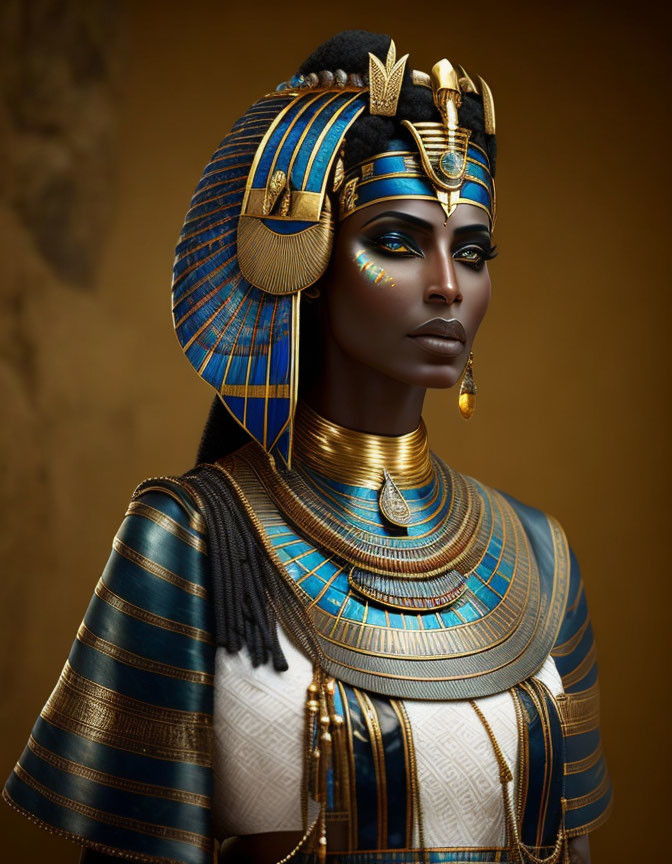 Queen Amunet