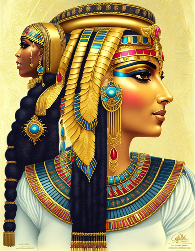 Cleopatra the original