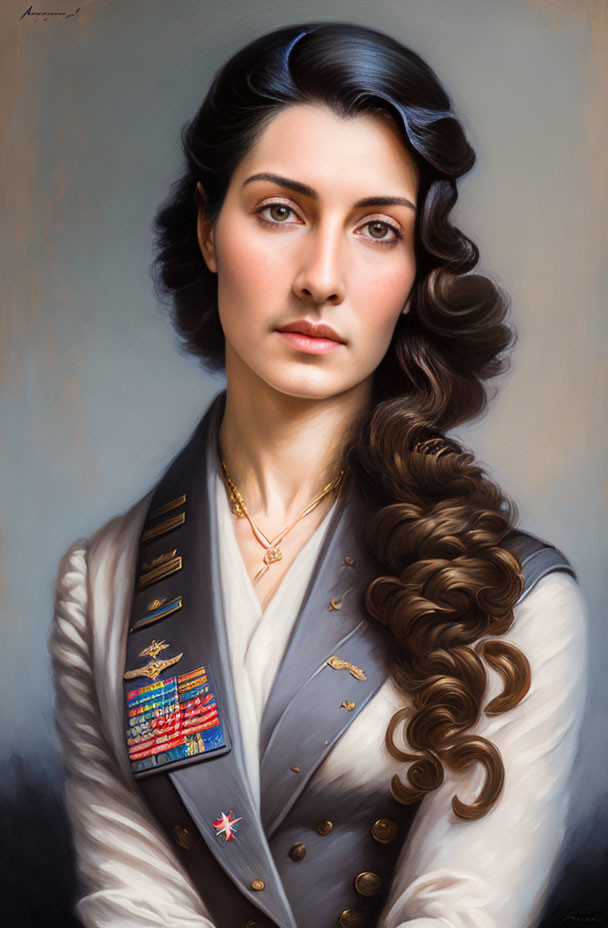 War Nurse, WWI