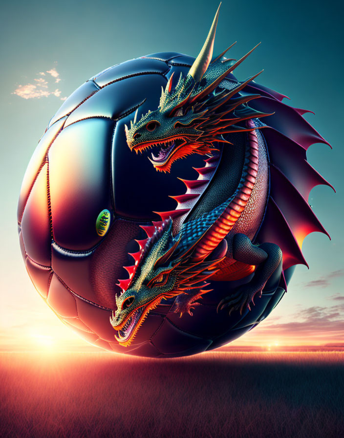 dragon ball 1