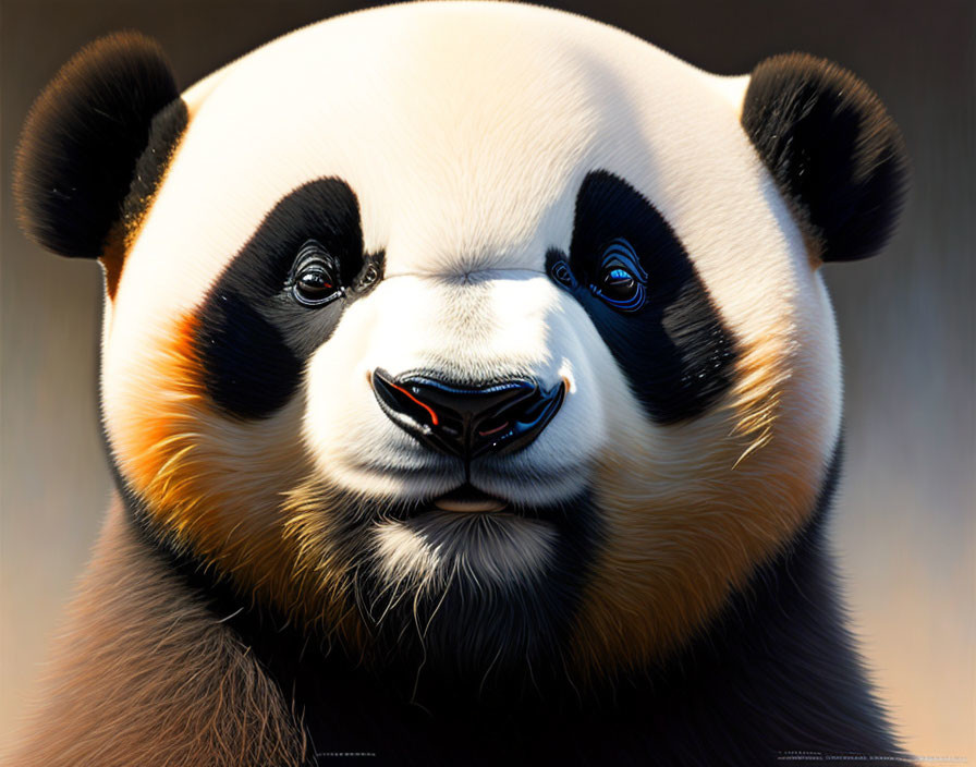 Kun fu panda